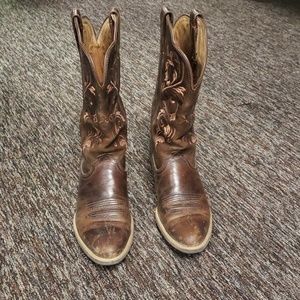 Womens cowboy boots